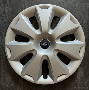 Poklice Ford 16” - 5