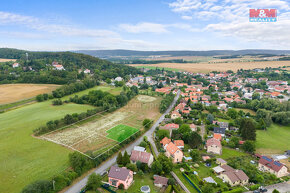 Prodej pozemku k bydlení, 862 m², Čisovice - 5