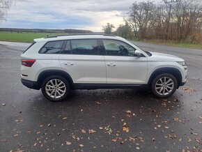 Škoda Kodiaq 2.0 tdi 110kw - 5