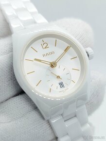 Rado, model True, originál dámské hodinky / NOVÉ / - 5