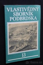 Vlastivědný sborník Podbrdska - 5