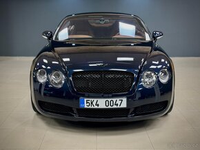 Bentley continental - 5