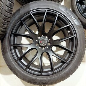 20" ALU kola – 5x112 – MERCEDES (AUDI, VW, BENTLEY) - 5