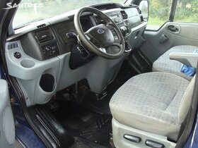 Ford Transit, 2.2 TDCi - 5