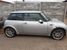 Mini cooper R50 1.6 16v - 5