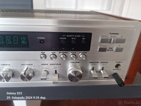 Receiver Dual CR 1780 - 5