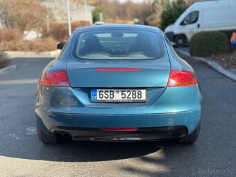 Audi TT Coupé 2.0 TFSI 147kw - 5