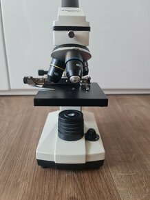 Mikroskop BRESSER Biolux AL - 5