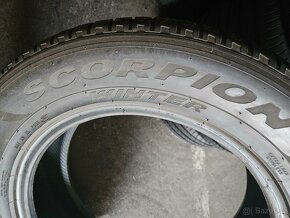 235/65R19 109V XL Scorpion Winter PIRELLI - 5