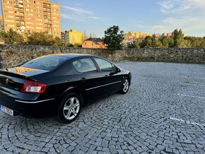 Peugeot 407 Facelift 1.6HDI,Model:2011,Sedan,STK:2/2026 - 5