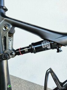 Horské kolo Cannondale Scalpel Si Carbon 2 - 5