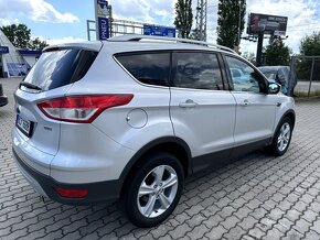 Ford Kuga 1.6 EcoBoost navi. serviska - 5