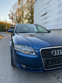 Audi A4 Avant 1.9 TDI 85kw - 5