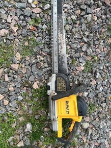 DeWalt Alligator elektrická pila - 5