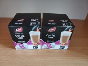 Kávové kapsle pro Dolce Gusto - mix 15 ks - 5