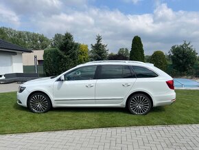 Skoda superb 2 - 5