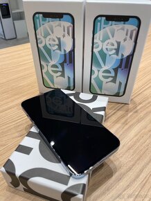 iPhone 13 Pro, 128 GB, Záruka 2roky, 79% Baterie, Modrá - 5