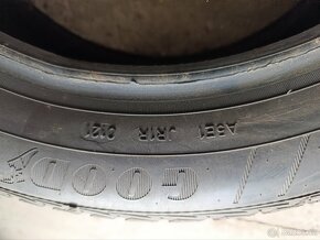 Pneumatiky 205/55 R17 - 5