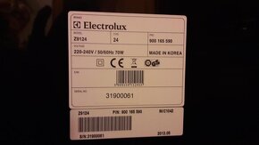 Čistička vzduchu - Electrolux Z9124 Oxygen - 5