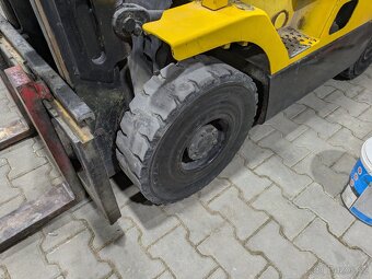 VZV Hyster  H1.75 xm - 5