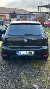 Volkswagen Golf 6 1.4 59kw - 5