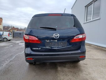 Mazda 5 2.0i 110kW Center - line - 5