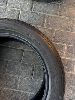 Letní pneu Dunlop-Nexen 205/50/17 R 93Y - 5