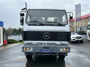 Mercedes SK 2527 - 5