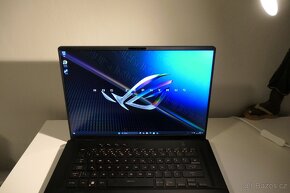 Asus rog zephyrus m16 - 5