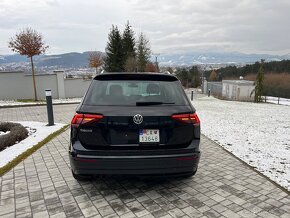 2019 VW Tiguan 1.5 tsi - 5