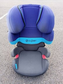 Autosedačka Cybex solution Isofix - 5