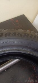 Goodyear 185/60 R15 84T 6mm - 5