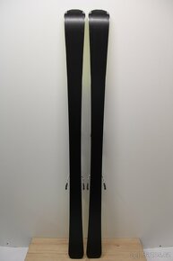 Použité sjezdové lyže Rossignol React RTX 163 cm - 5