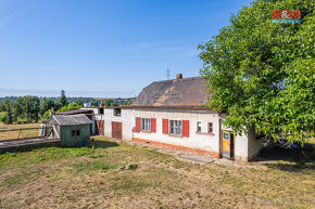 Prodej pozemku k bydlení, 5579 m², Žatec, ul. Stroupečská - 5