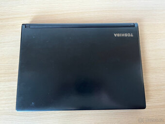 Toshiba Portege A30-C 13.3" - 5