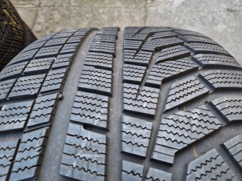 285/45 r21 zimni pneumatiky 285 45 21 285/45/21 pneu R21 - 5