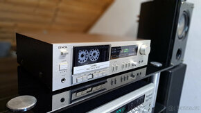 Denon DR-171 tape deck - 5