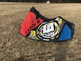 Kite Ozone Reo v3 6m - 5