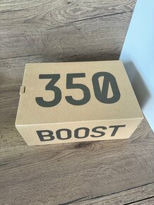 YEEZY Boost 350 V2 Bred - 5