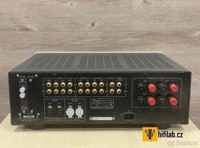 Accuphase E-308 + Line 9 board - 5