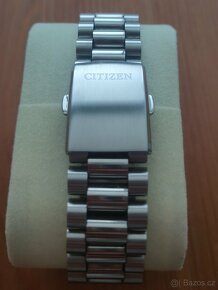 Citizen Tsuyosa NJ0159-86A - 5