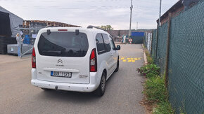 Citroën Berlingo 1.6 HDI - 5