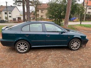 Octavia 1.9 TDI 66kw 1998 - 5