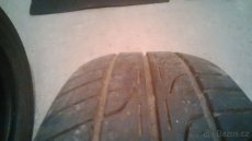 Kumho Powermax 769 185/60 R14 82H letní 4,7mm 2ks - 5