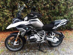 BMW R1200 GS LC - 5