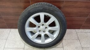 Subaru 205/60 R16 - 5