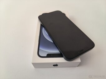 apple iphone 12 128gb Black / Batéria 100% - 5