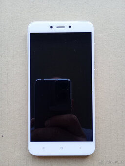 Mobilní telefon XIAOMI REDMI 4X - 5