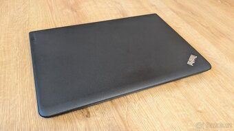 Prodám 15.6" notebook Lenovo ThinkPad E550 - 5