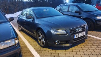 Audi A5 sportback - 5